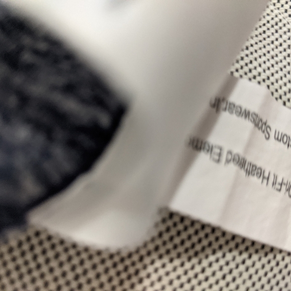 SMU Dri Fit Pullover - Picture 11 of 13